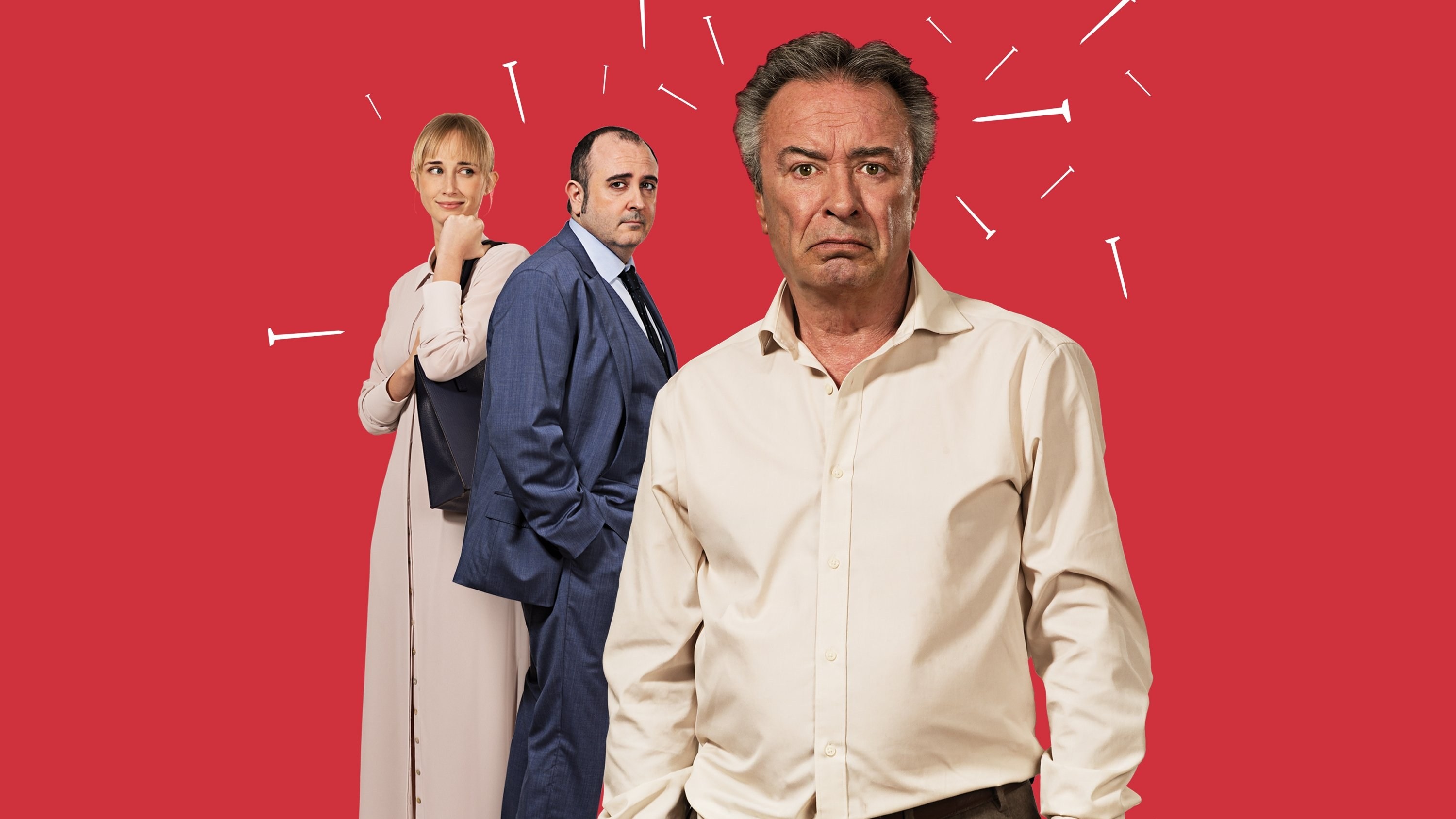 Foto de YO, MI MUJER Y MI MUJER MUERTA