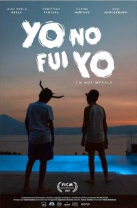 Yo no fui yo