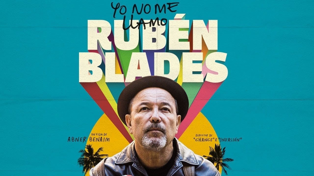 Foto de YO NO ME LLAMO RUBÉN BLADES