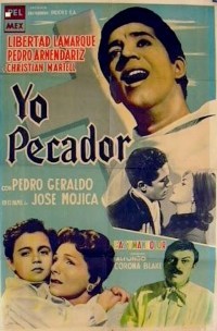 Yo pecador