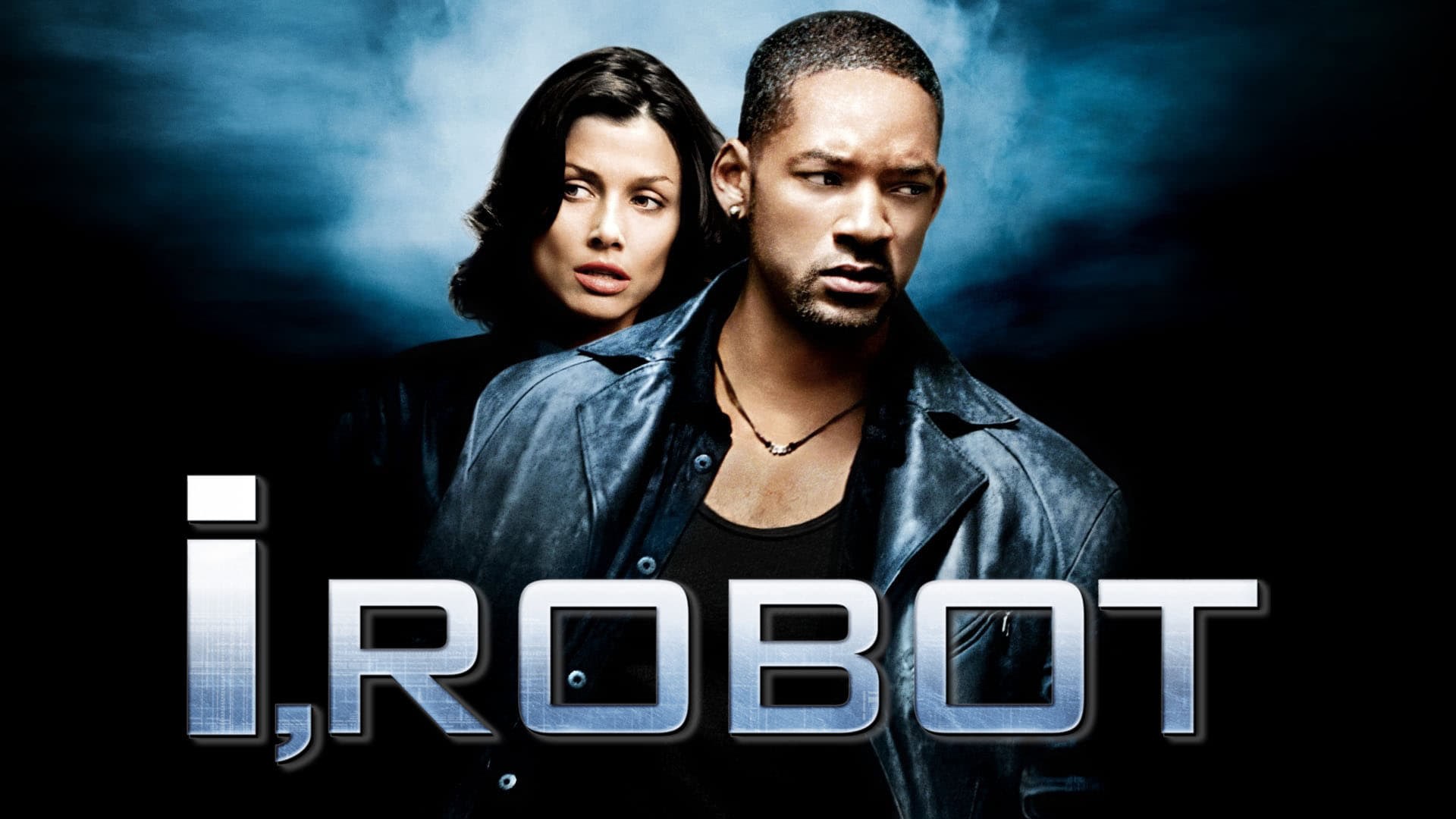 Foto de YO, ROBOT