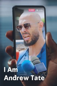Yo soy Andrew Tate