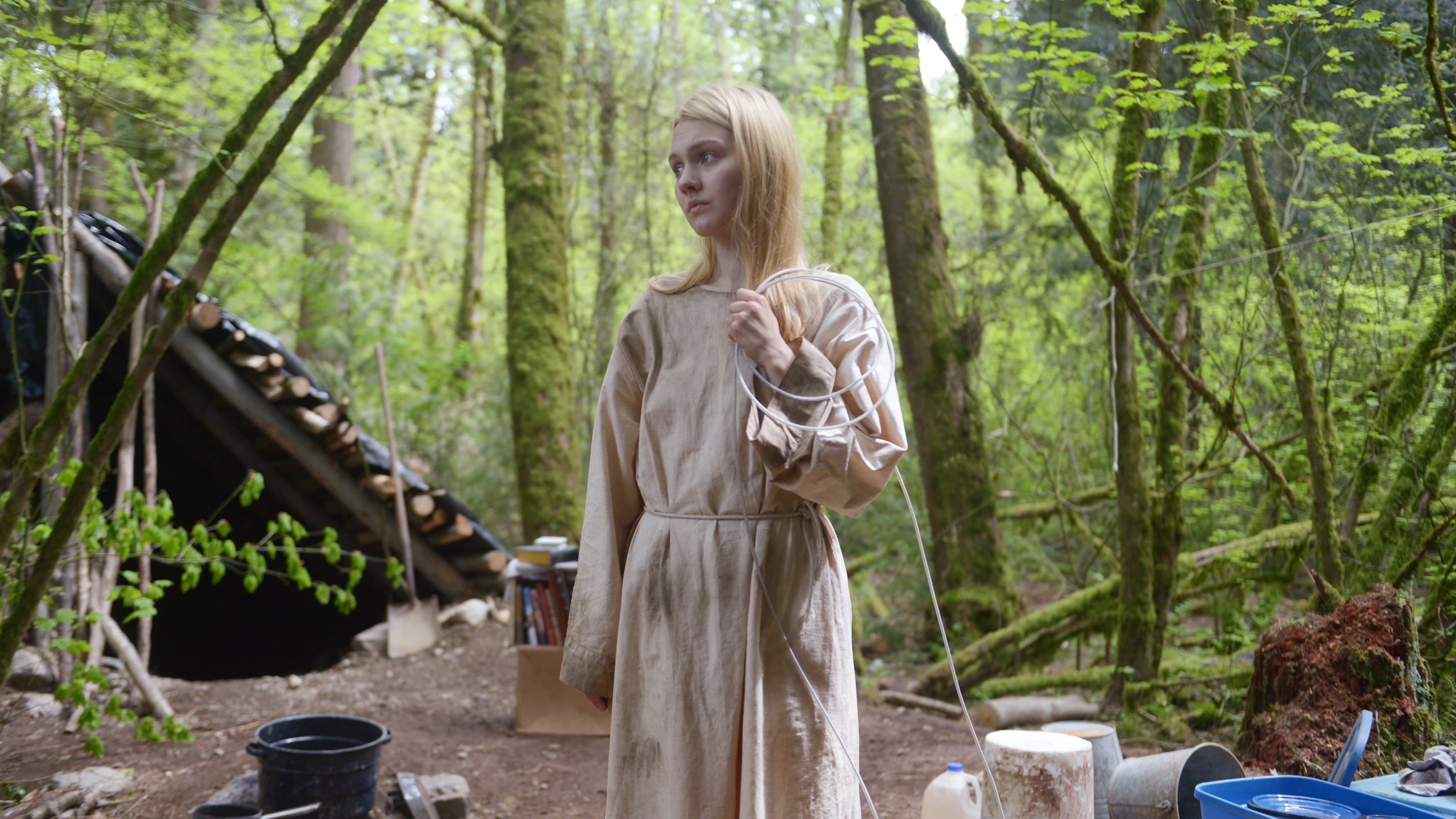 Foto de YO SOY ELIZABETH SMART