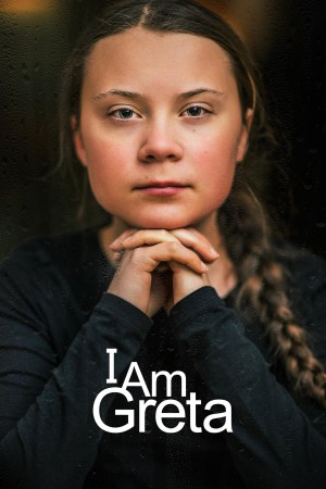 Yo soy Greta