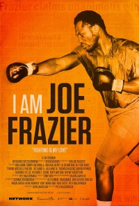 Yo soy Joe Frazier