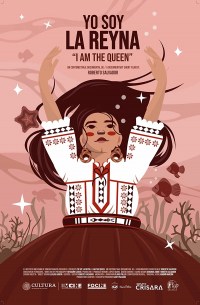 Yo soy la Reyna