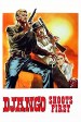 Django spara per primo
