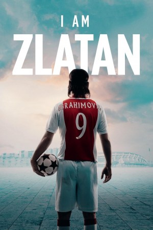Yo soy Zlatan