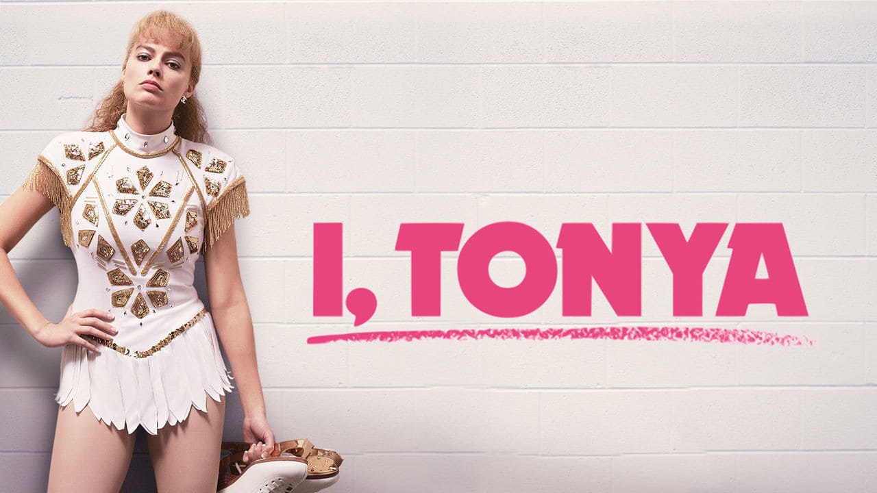 Foto de YO, TONYA