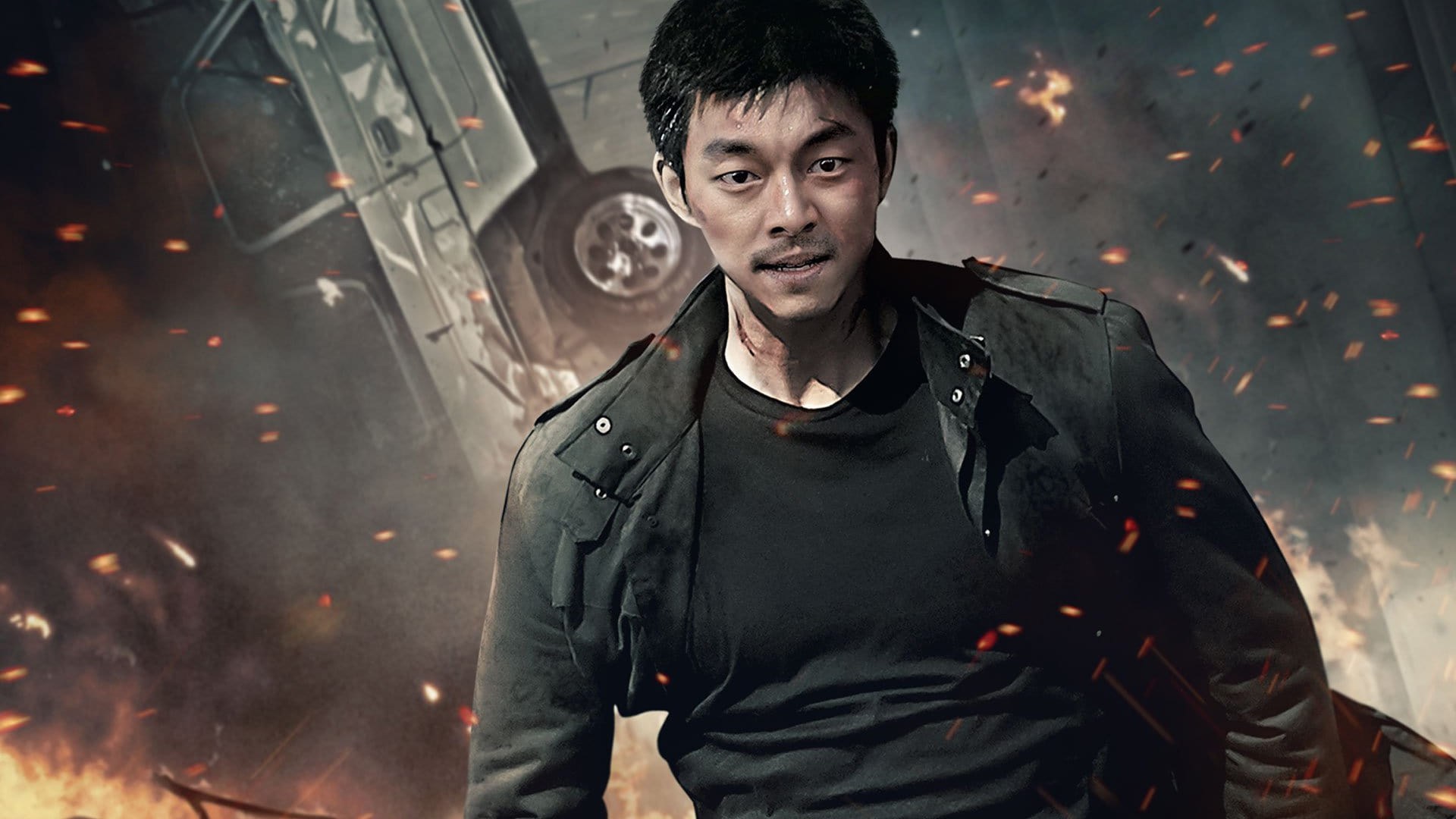 Foto de YONG-EUI-JA