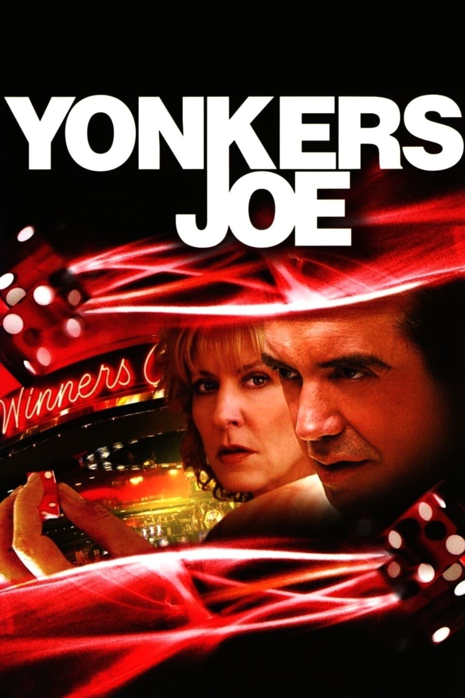 Poster de YONKERS JOE