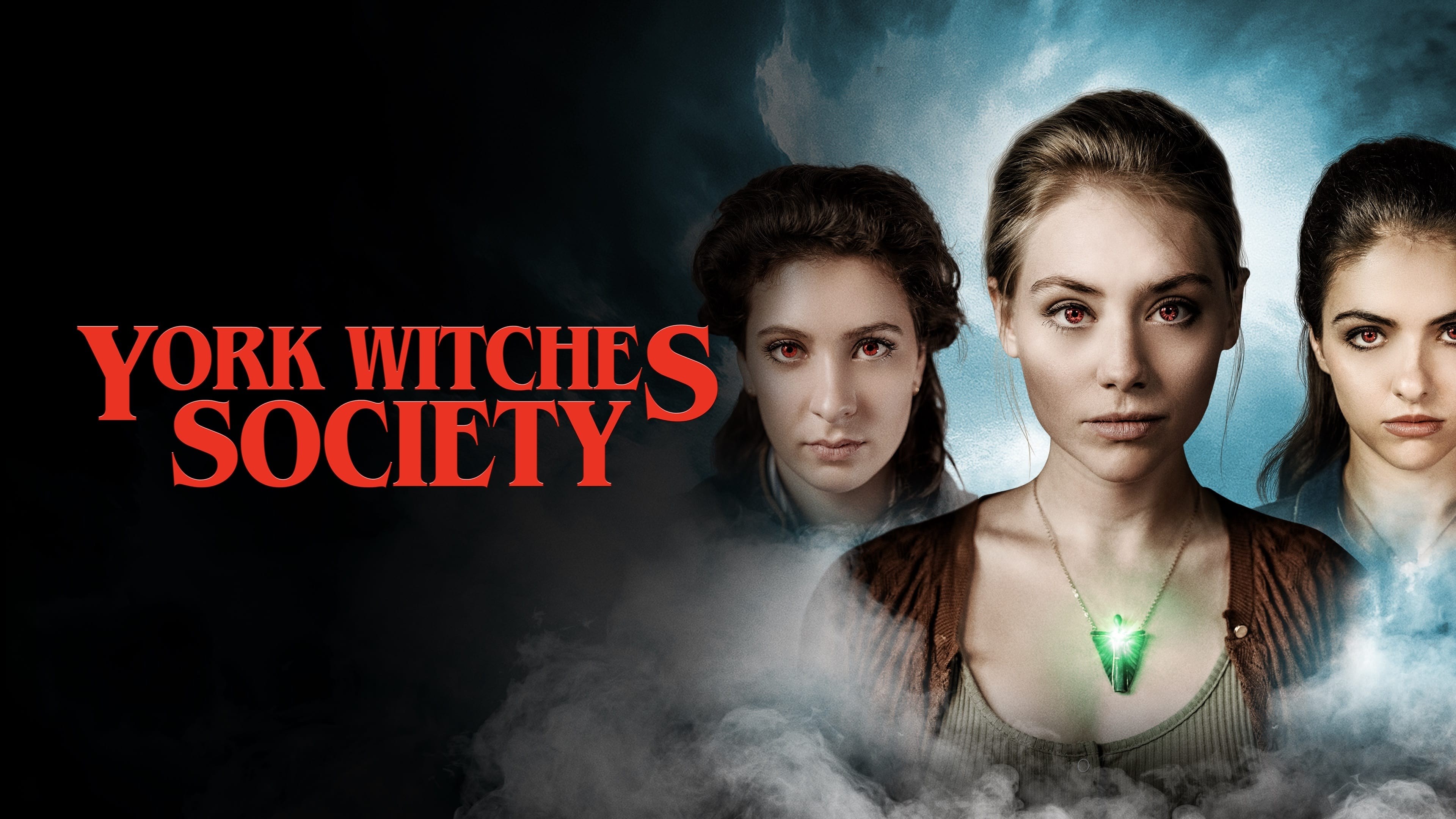 Foto de YORK WITCHES' SOCIETY