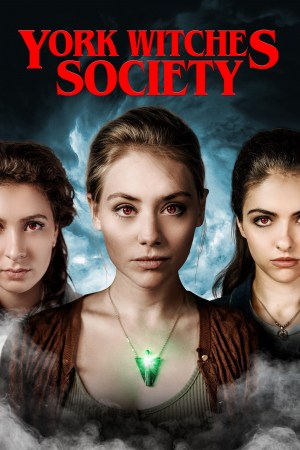 York Witches' Society