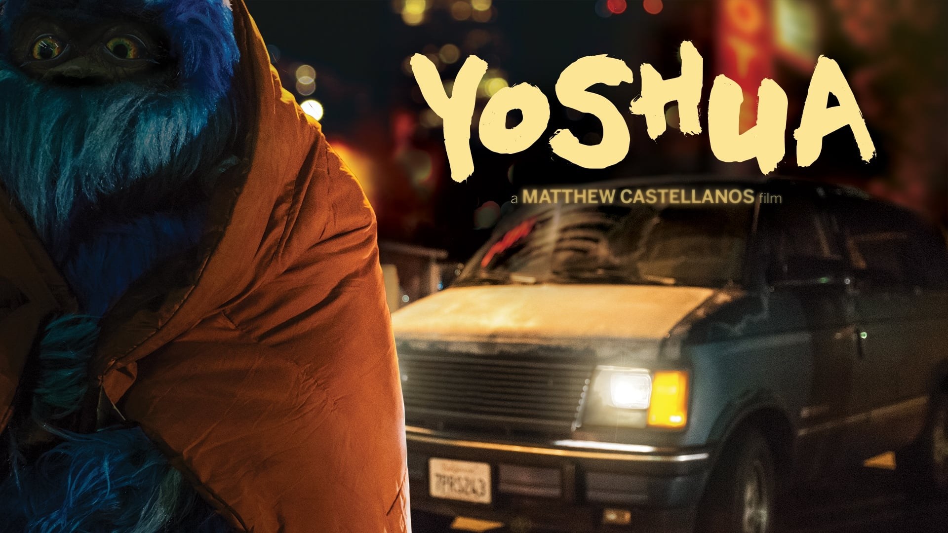 Foto de YOSHUA