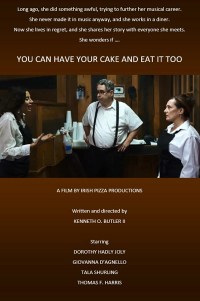 You Can Have Your Cake and Eat It Too