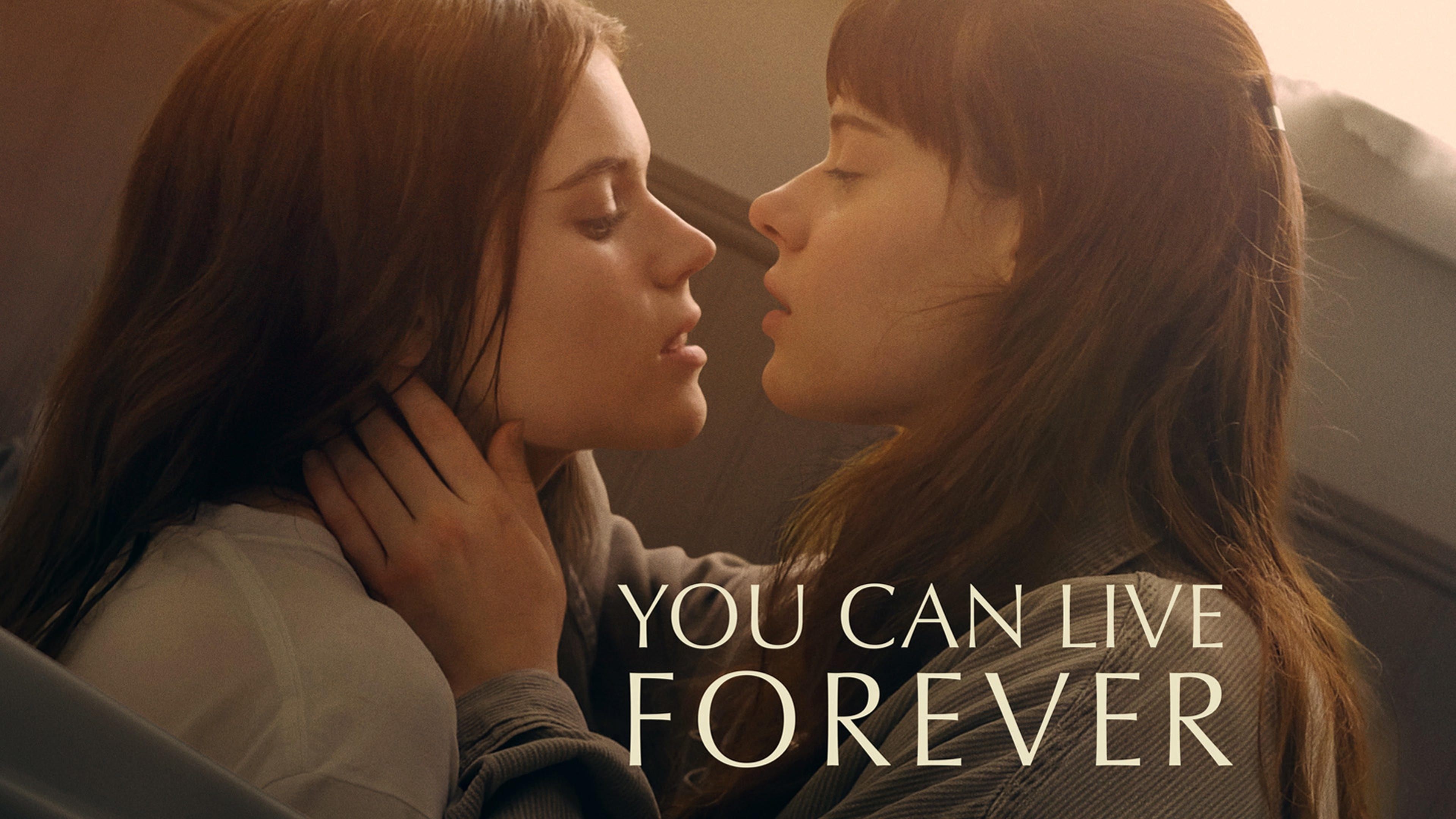 Foto de YOU CAN LIVE FOREVER