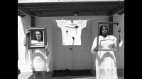 You Do Not Know Me: A Spoken Word Film
