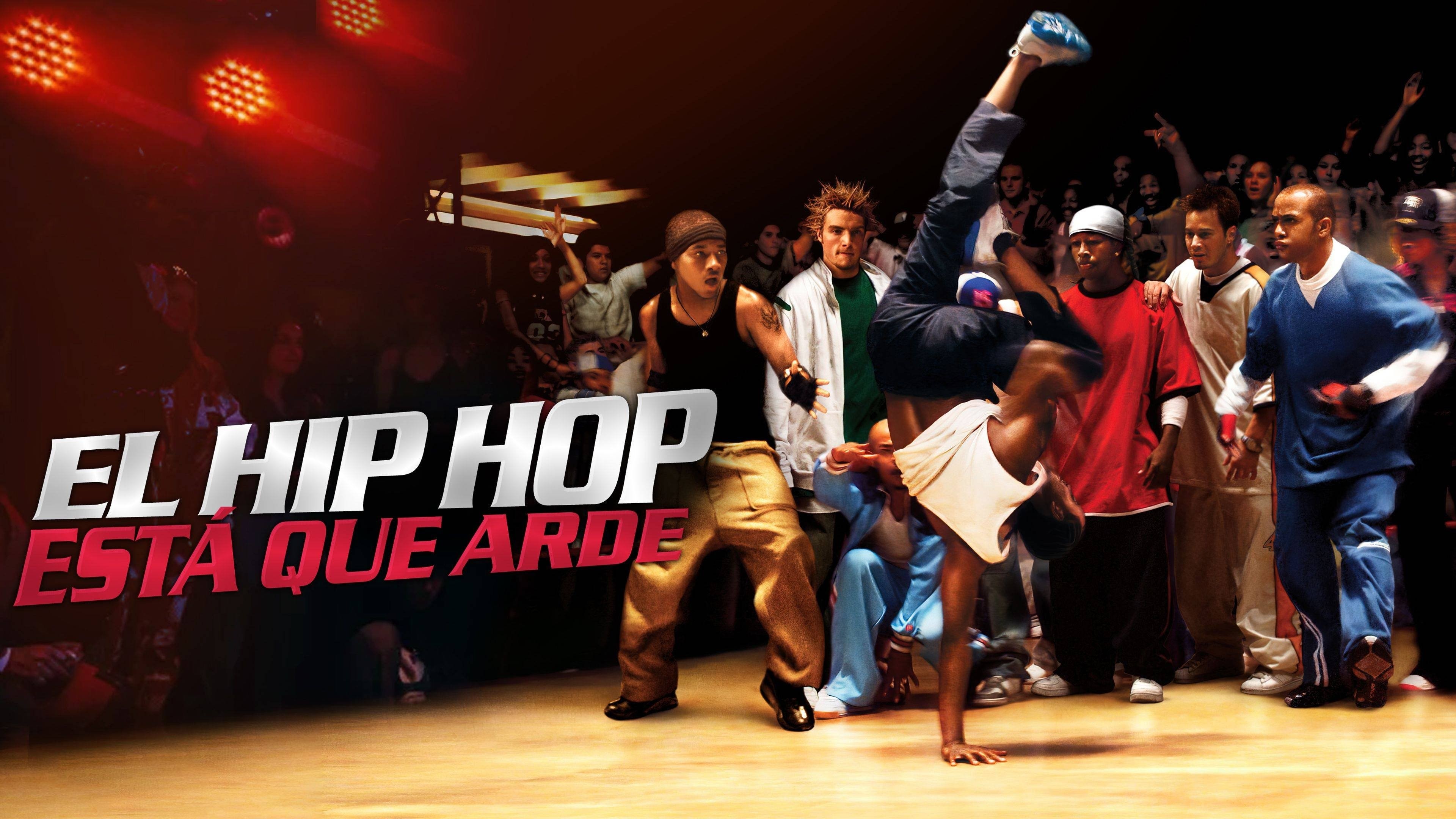 Foto de YOU GOT SERVED