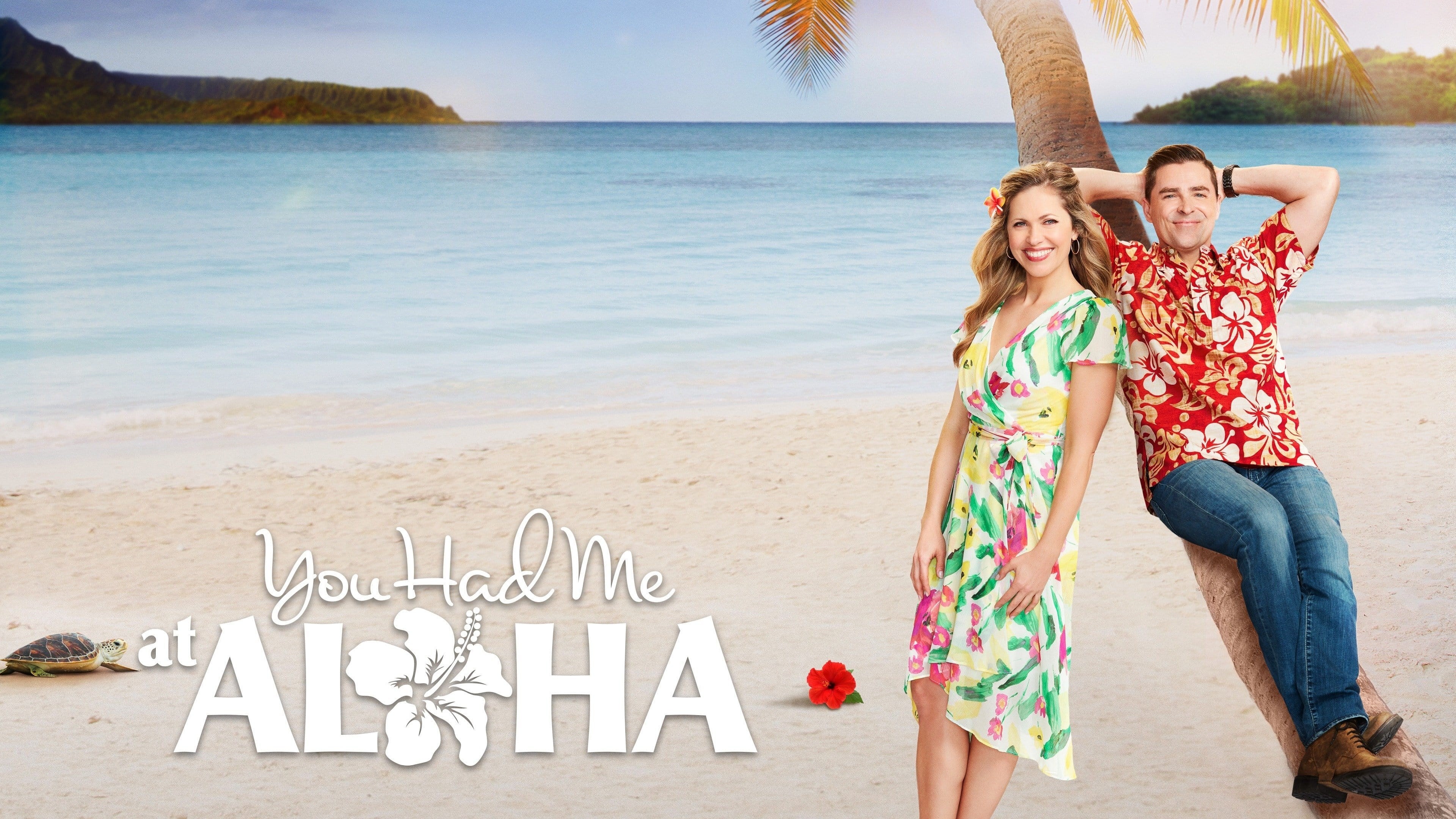 Foto de YOU HAD ME AT ALOHA
