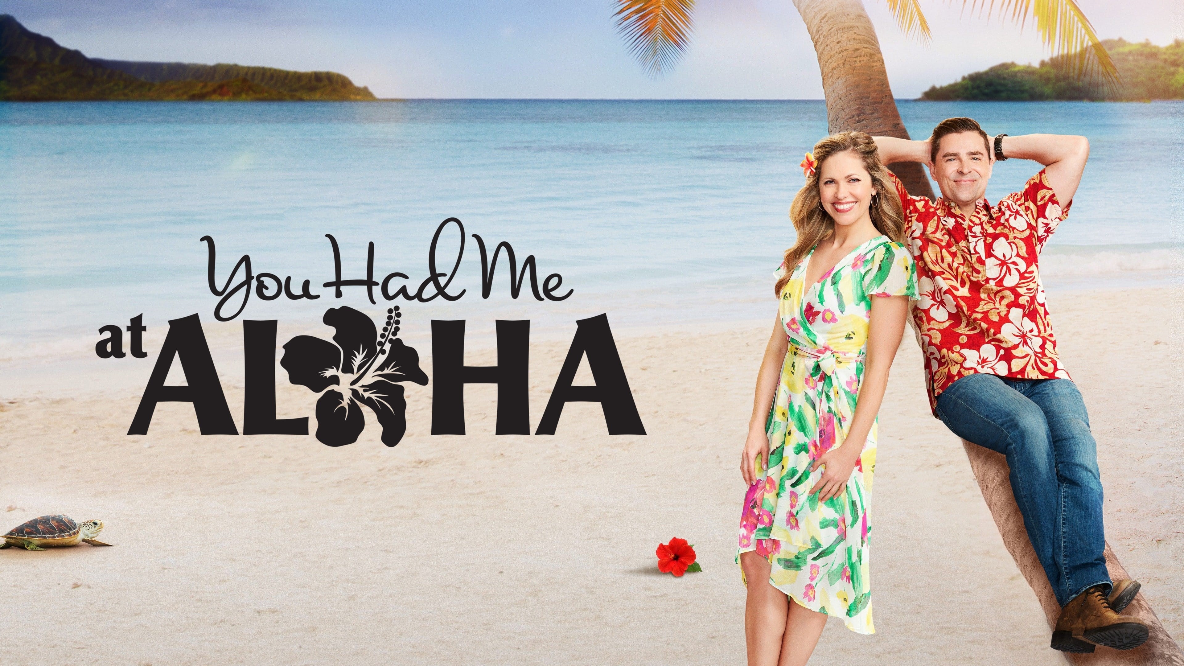 Foto de YOU HAD ME AT ALOHA