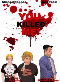 You Killed Me