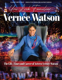 You Look Familiar: Vernée Watson