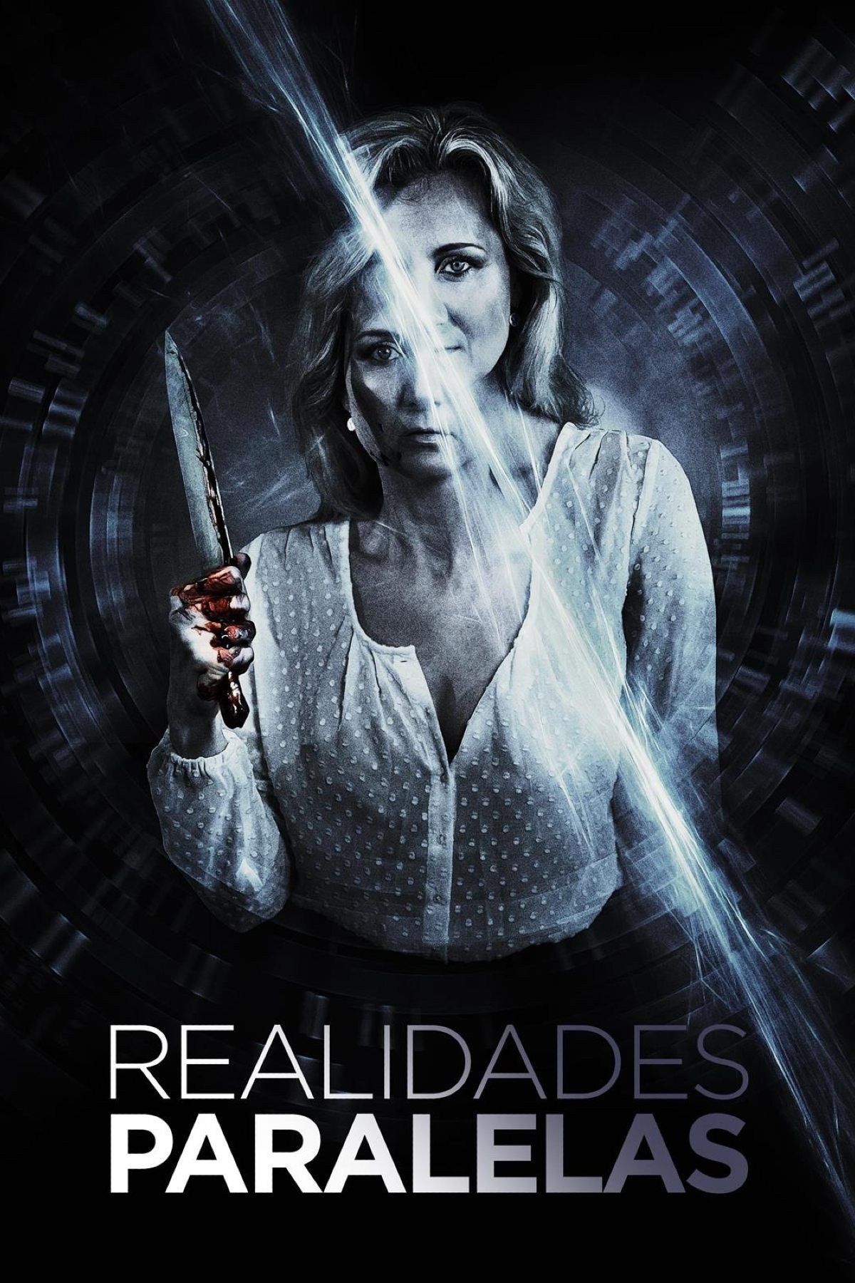 Poster de YOU MIGHT GET LOST en español