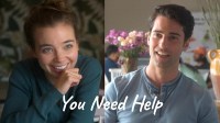 You Need Help