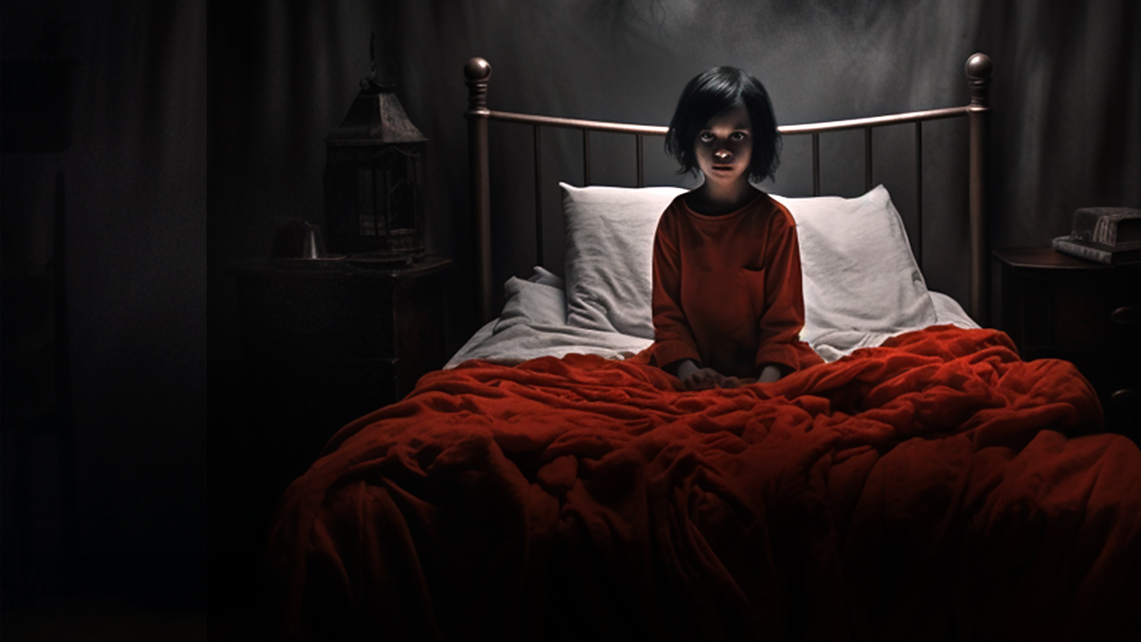 Foto de YOU SHALL NOT SLEEP TONIGHT