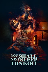Película You Shall Not Sleep Tonight