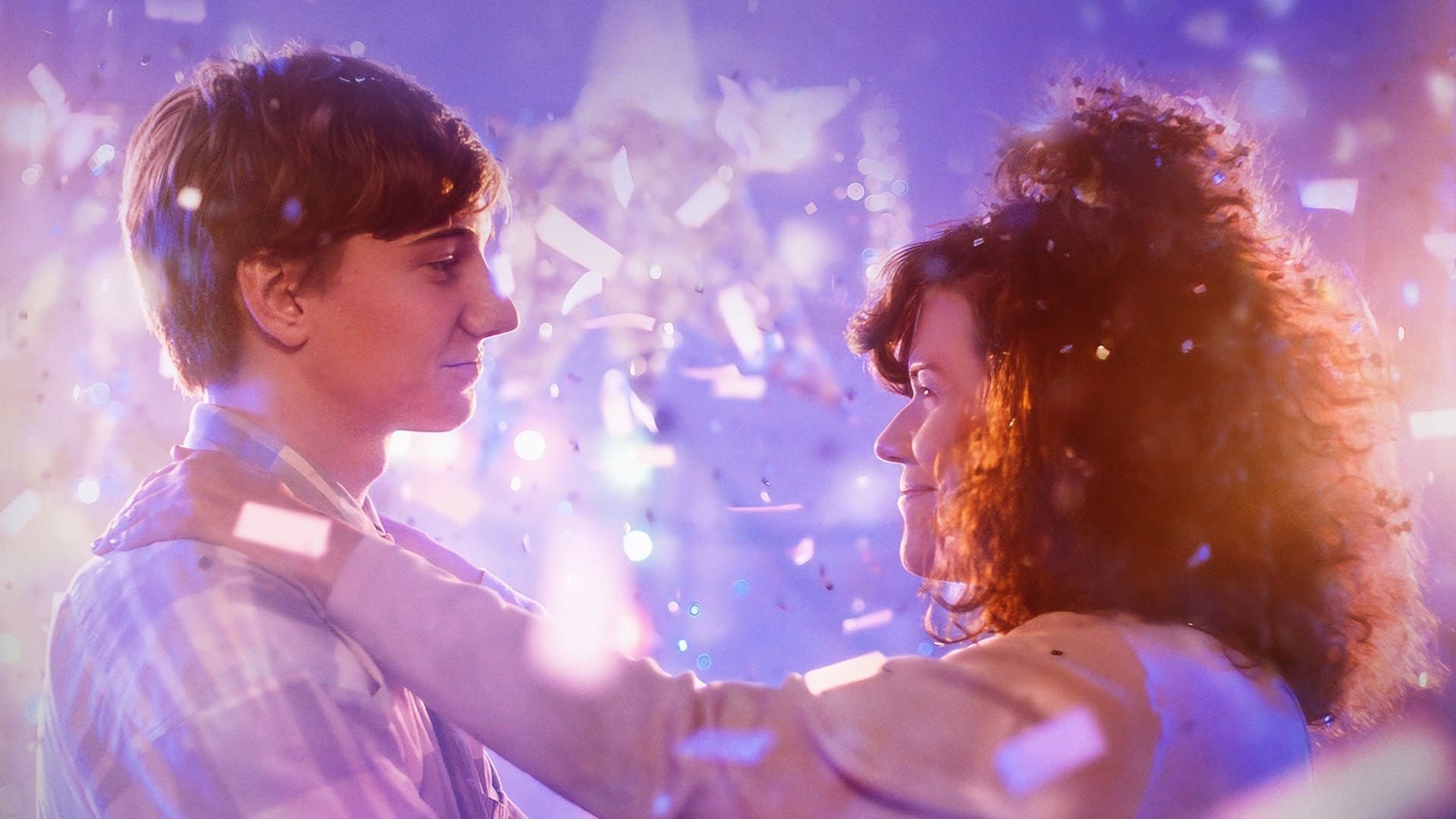 Foto de YOU WERE MY FIRST BOYFRIEND