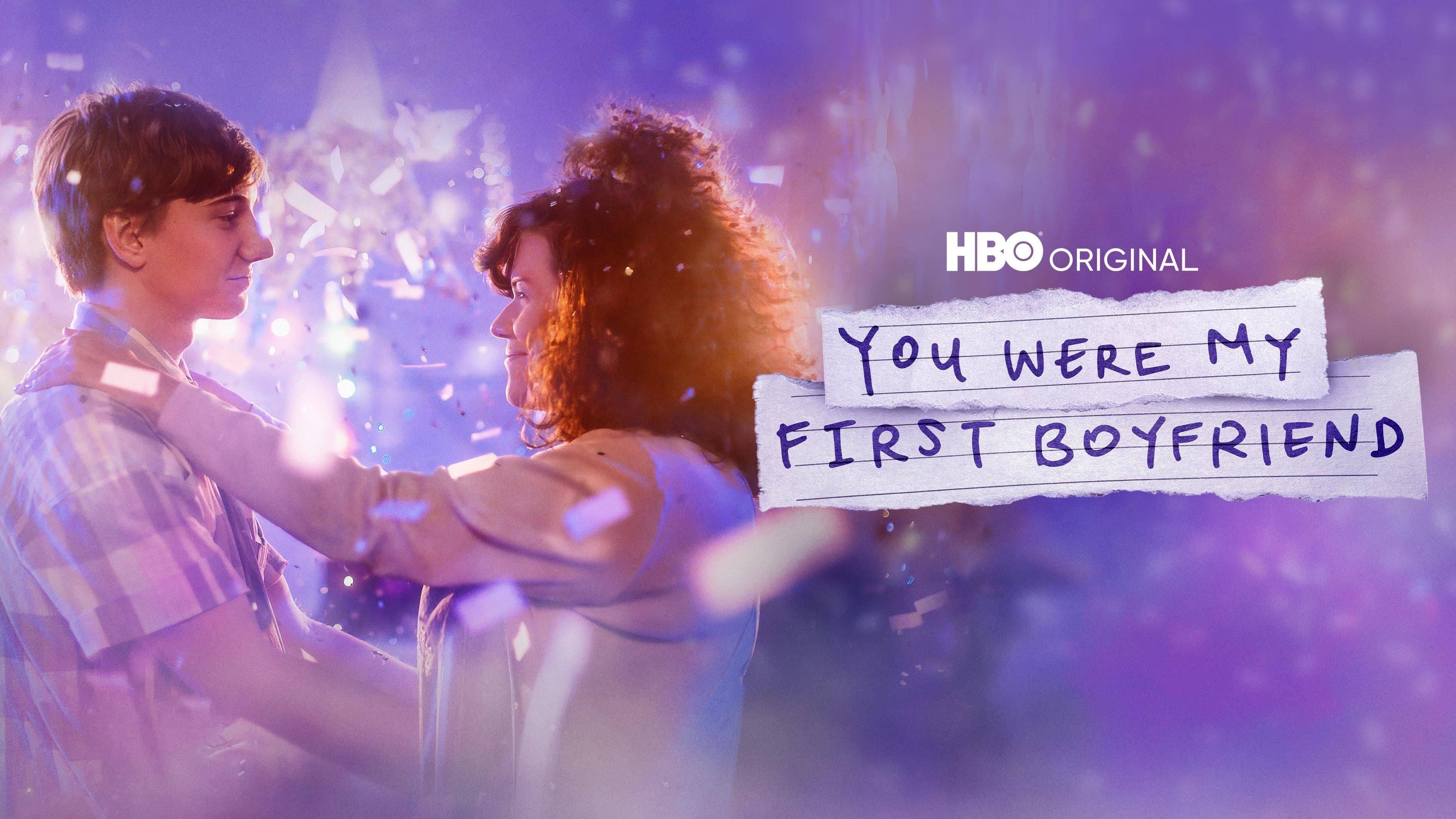 Foto de YOU WERE MY FIRST BOYFRIEND