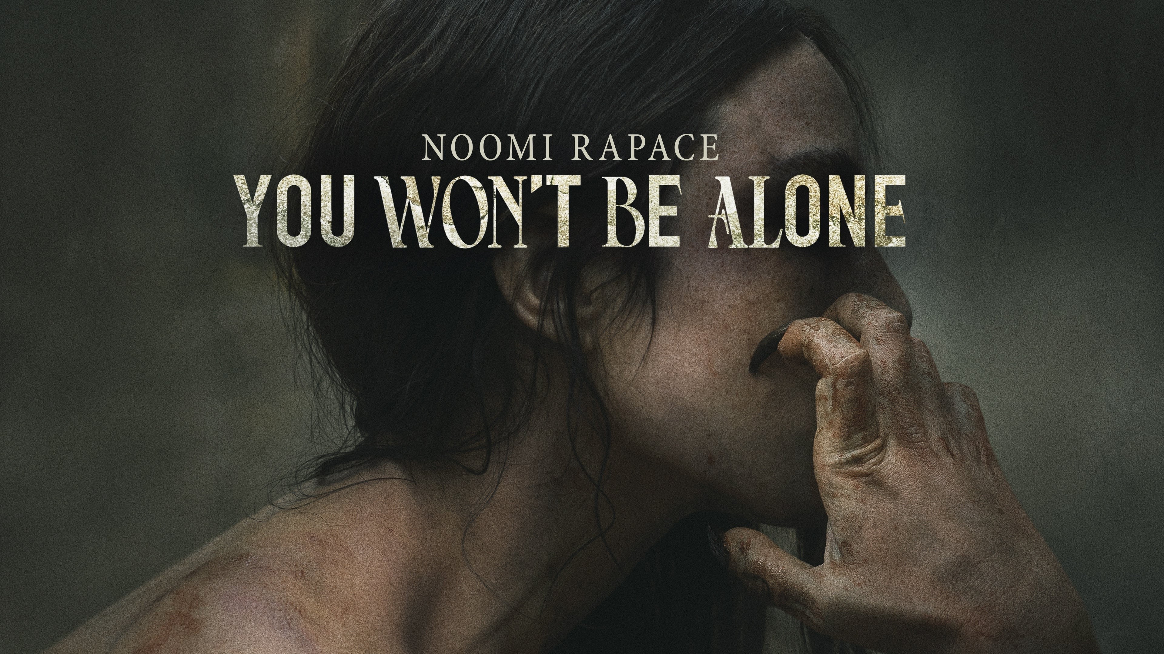 Foto de YOU WON&APOS;T BE ALONE