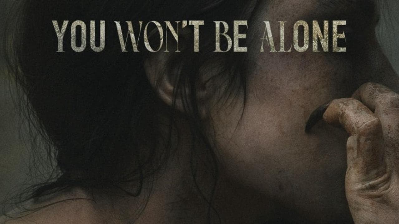 Foto de YOU WON&APOS;T BE ALONE