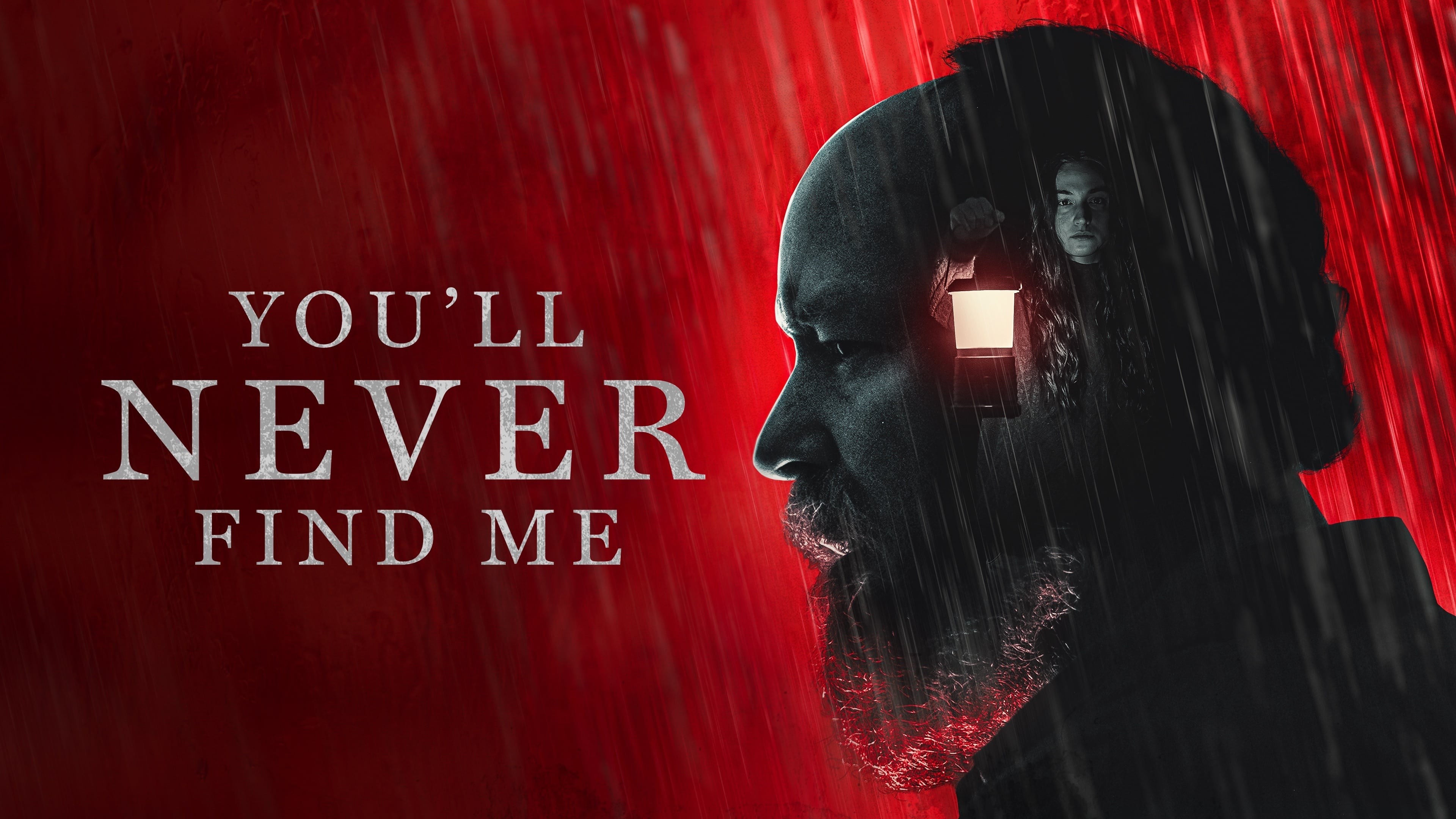 Foto de YOU'LL NEVER FIND ME