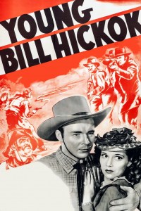 Película Young Bill Hickok