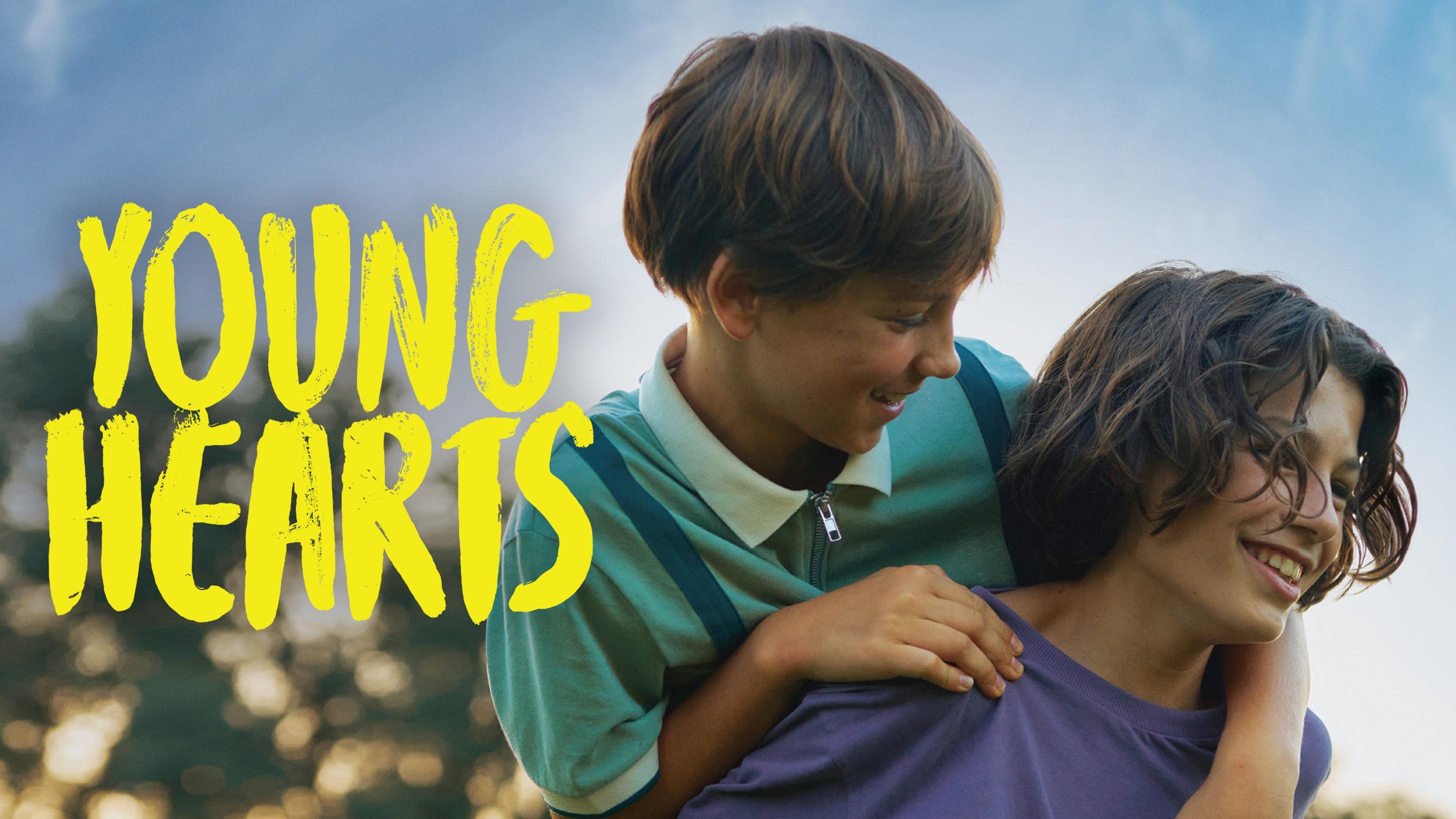 Foto de YOUNG HEARTS