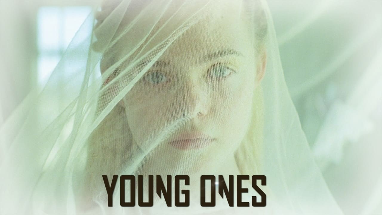Foto de YOUNG ONES