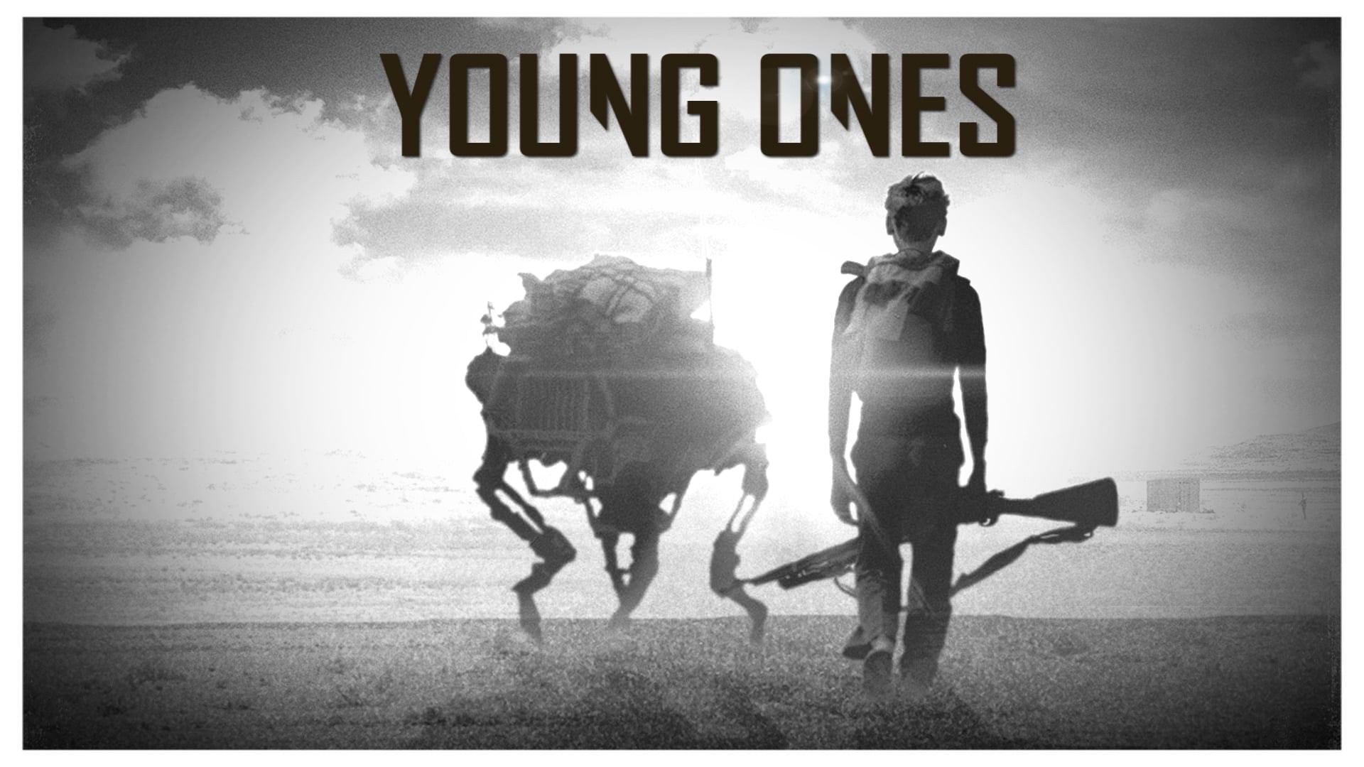 Foto de YOUNG ONES