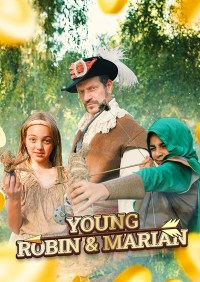 Young Robin & Marian