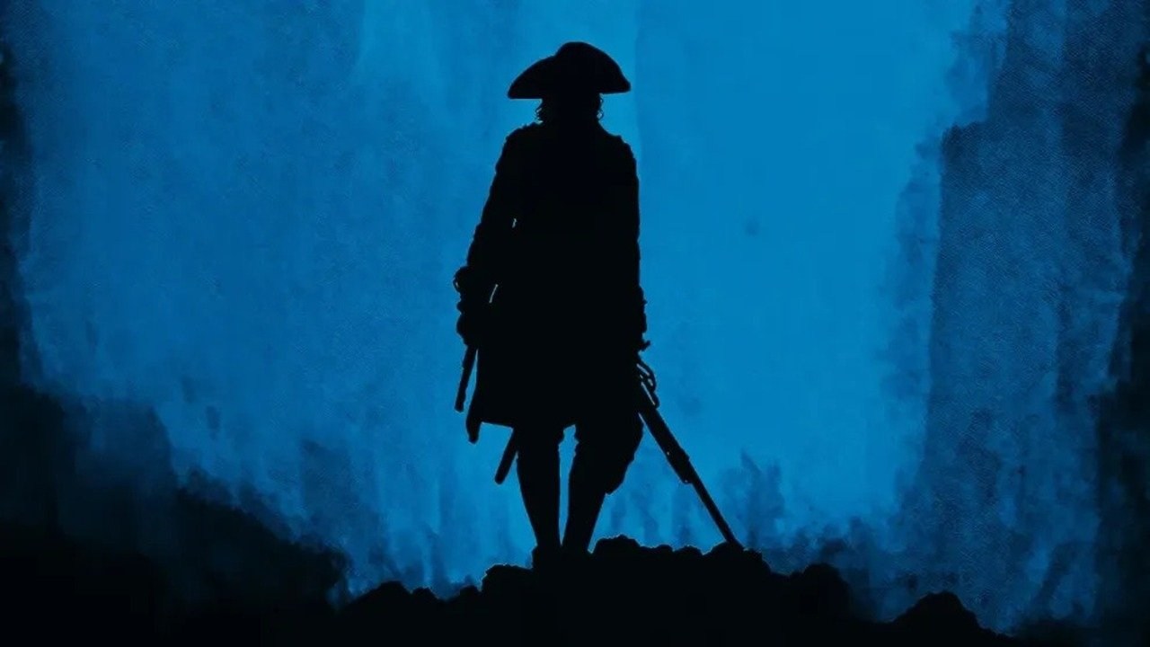 Foto de YOUNG WASHINGTON: A FOUNDER'S STORY