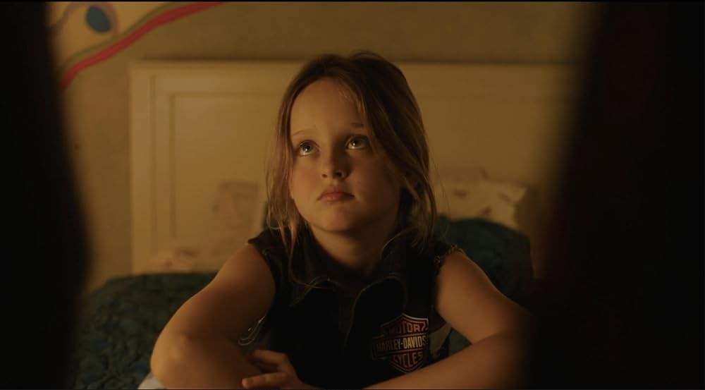Poster de YOUNGEST