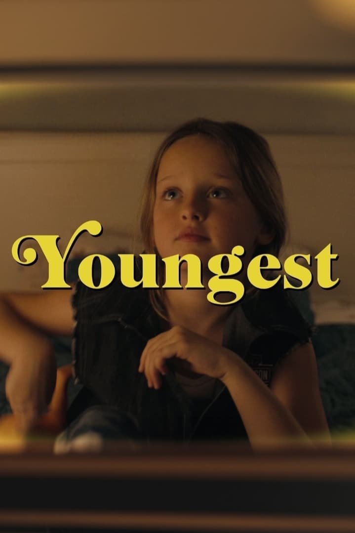 Poster de YOUNGEST