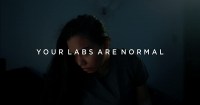 Your Labs Are Normal