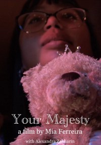 Your Majesty