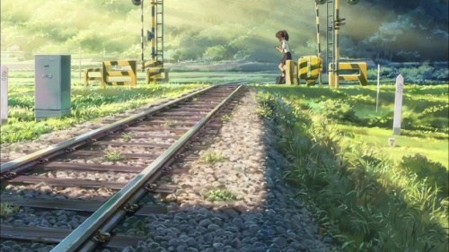 Foto de YOUR NAME
