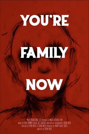 You're Family Now