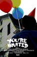 You're Invited