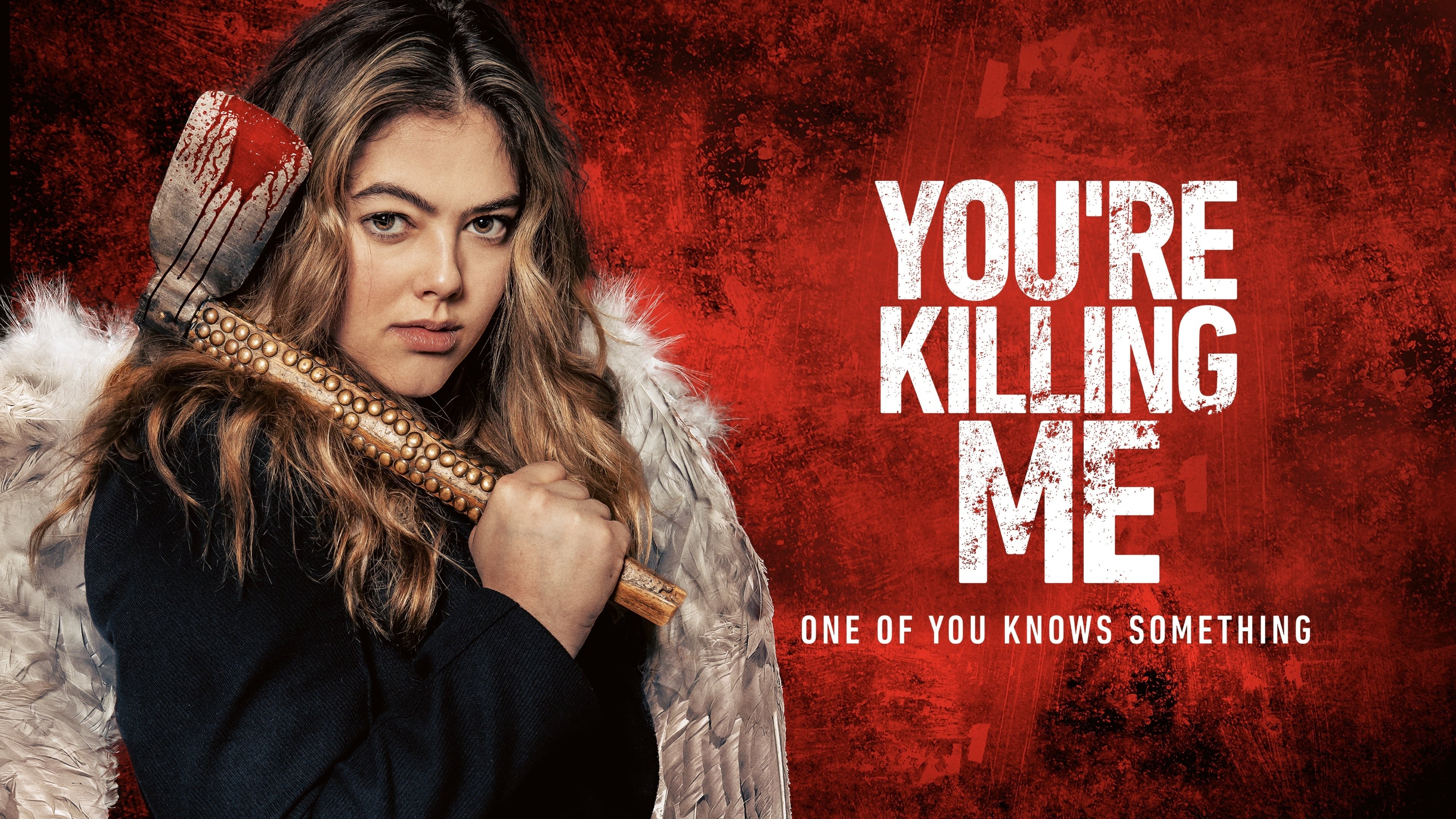 Foto de YOU’RE KILLING ME