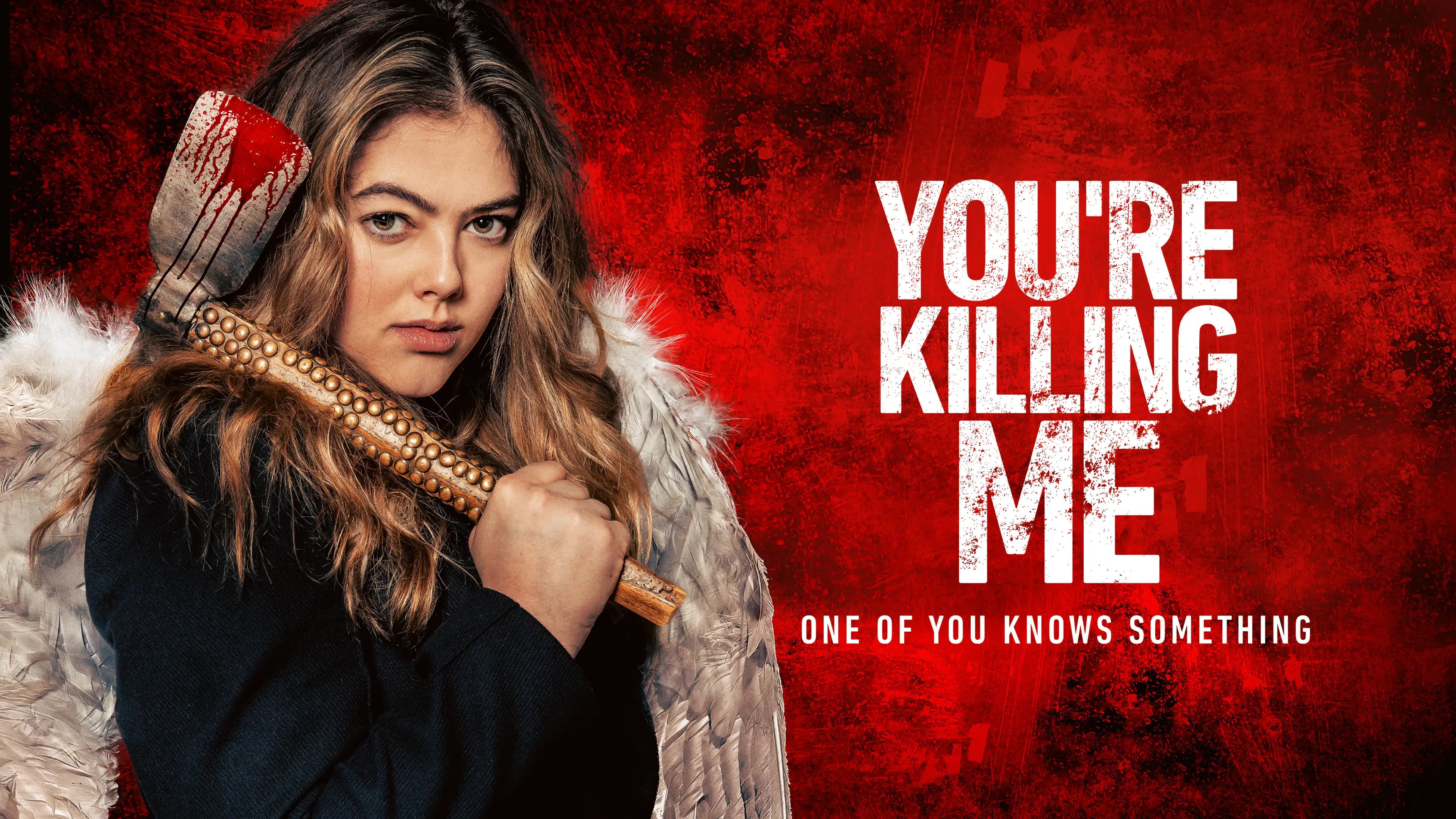 Foto de YOU’RE KILLING ME